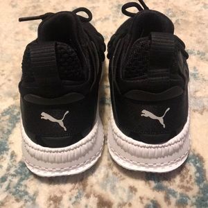 Brand new, never worn! Puma tsugi blaze shoes!
